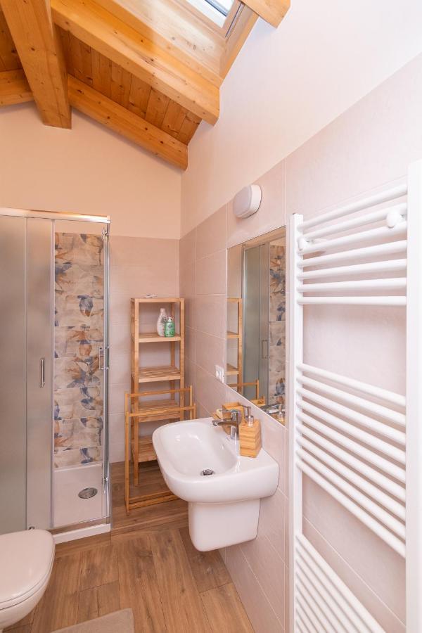 Casa Zoe Casa vacanze