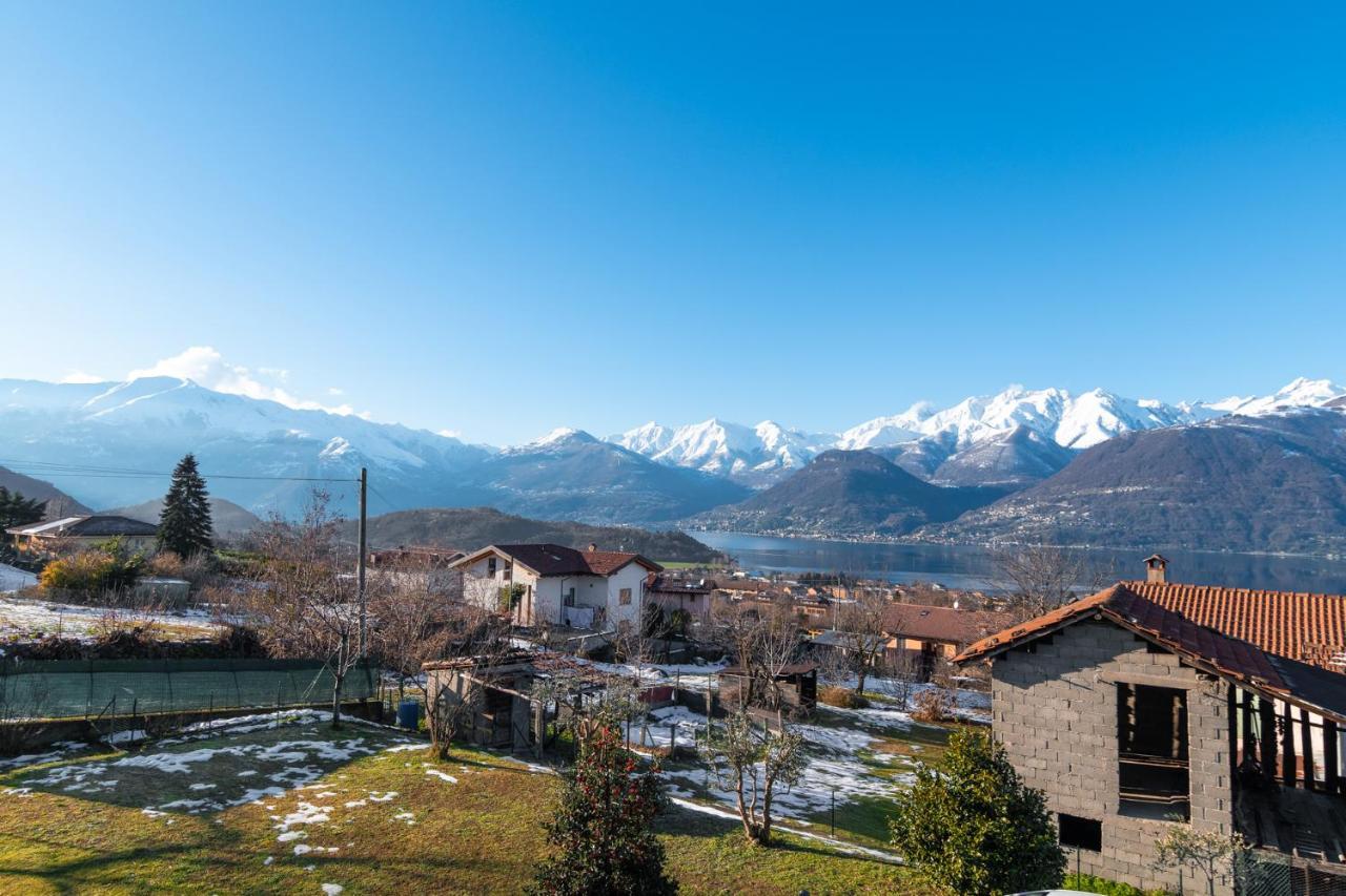 Casa Zoe Casa vacanze Colico