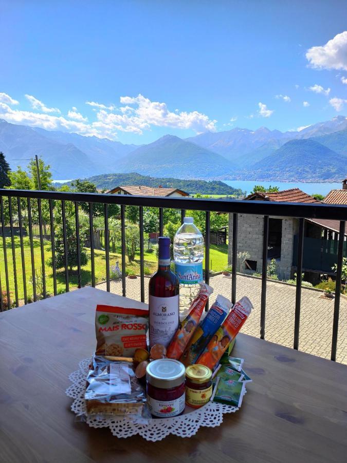 Casa vacanze Casa Zoe Colico