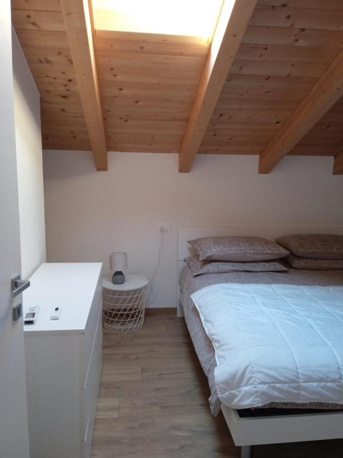 Casa Zoe Casa vacanze *