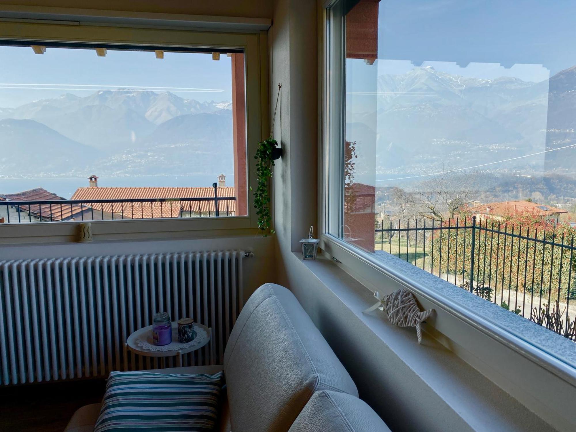 Casa vacanze Casa Zoe *