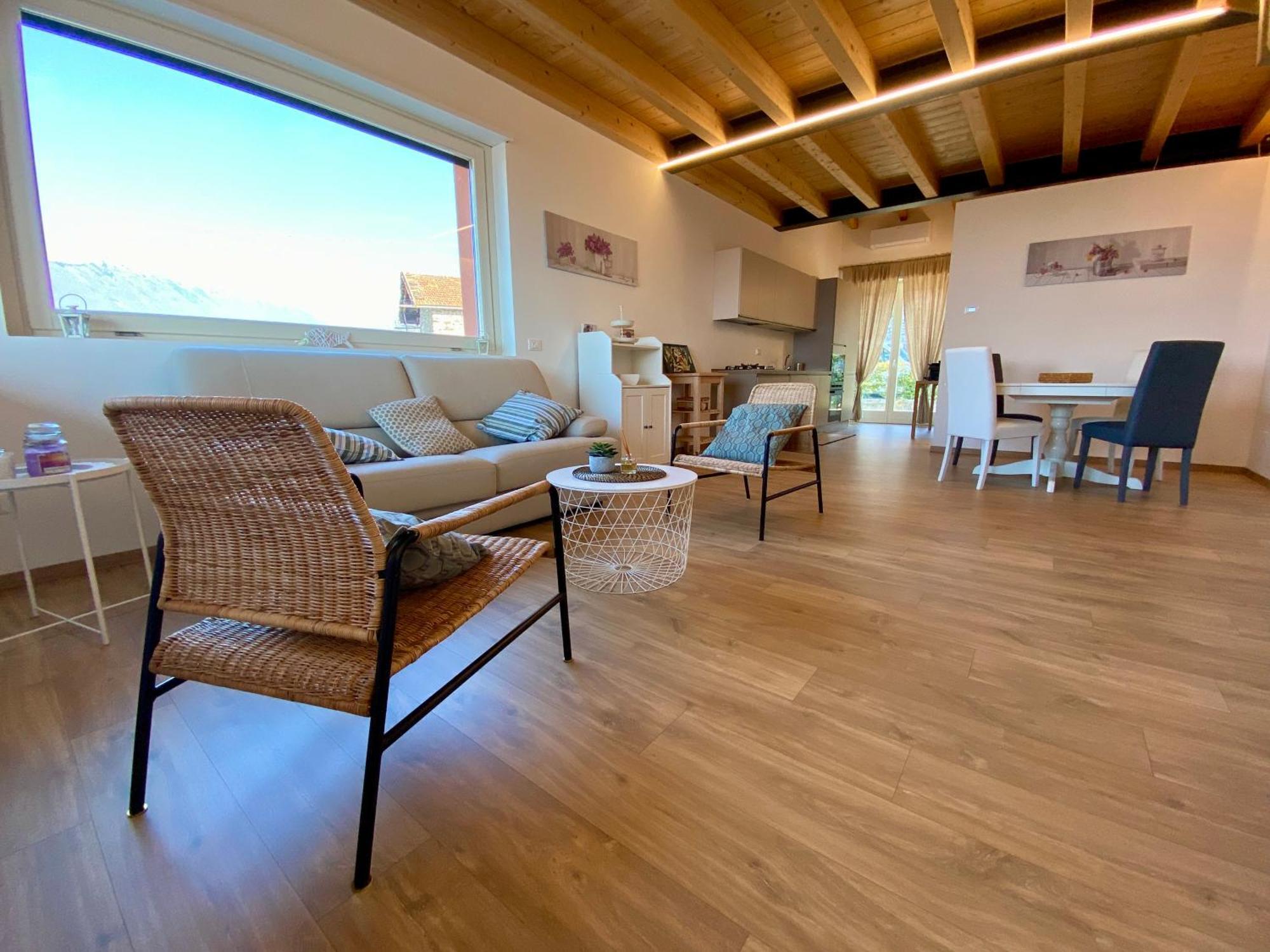 Casa vacanze Casa Zoe *