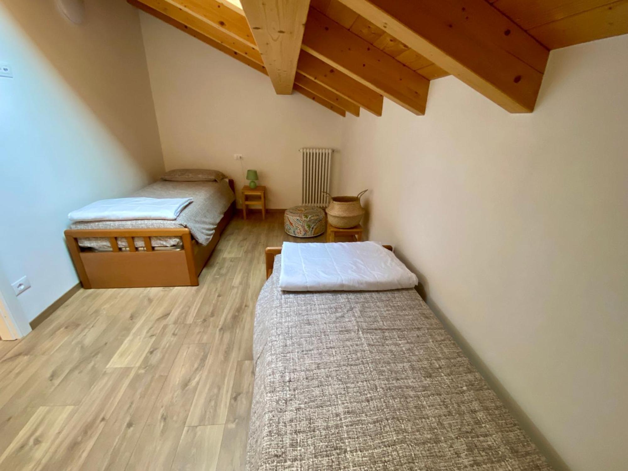 Casa vacanze Casa Zoe