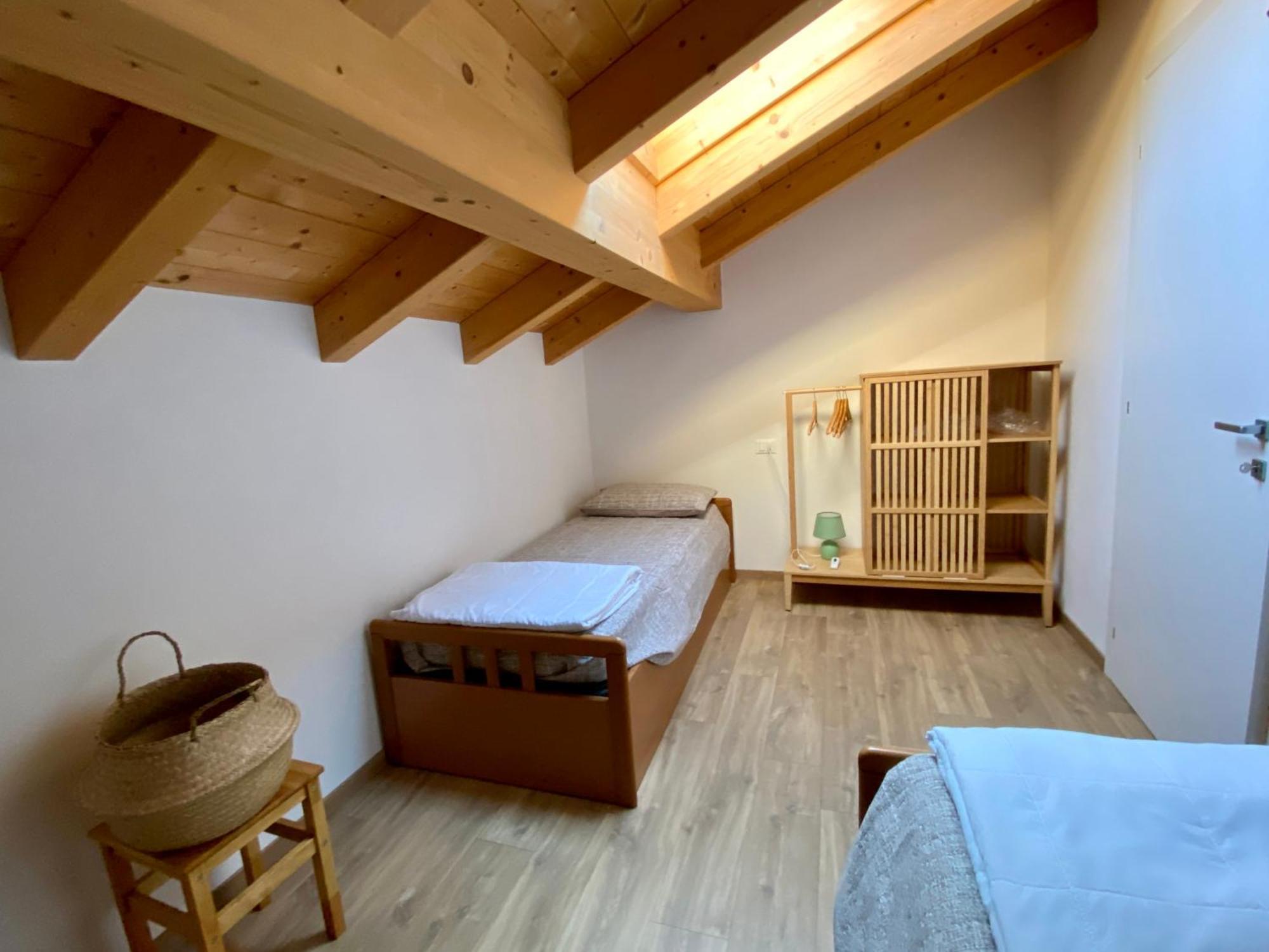 Casa Zoe Casa vacanze Colico