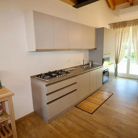 Villa Casa Zoe Colico Esterno foto