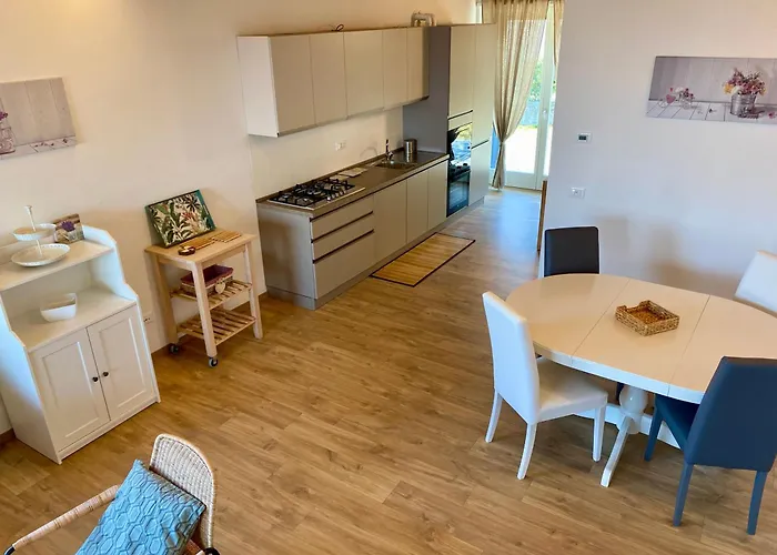 Casa Zoe