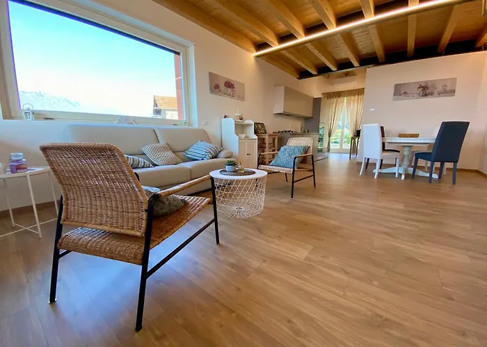 Casa Zoe