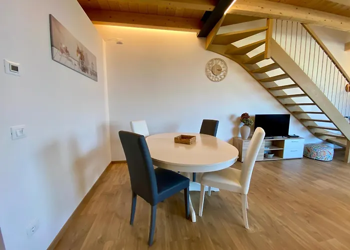 Casa Zoe