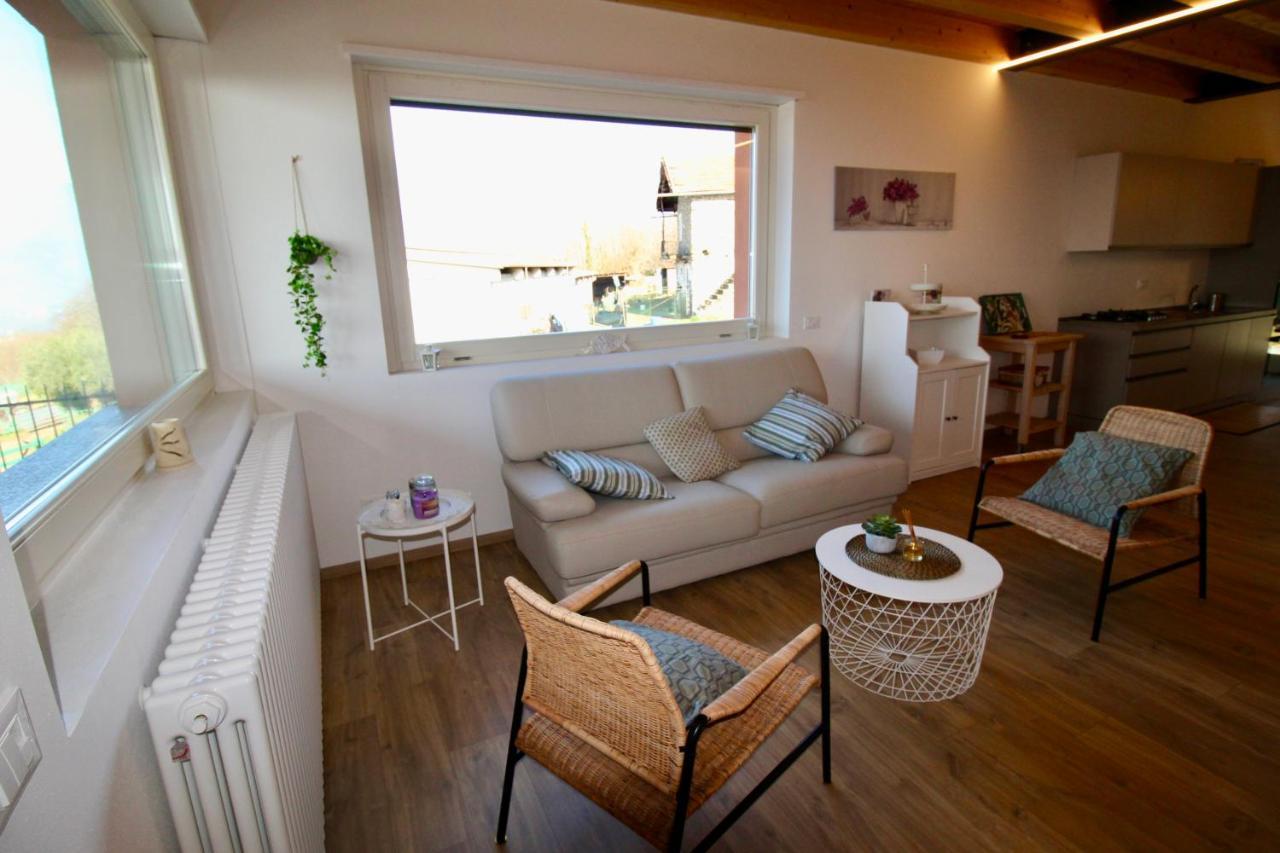 Сasa de vacaciones Casa Zoe