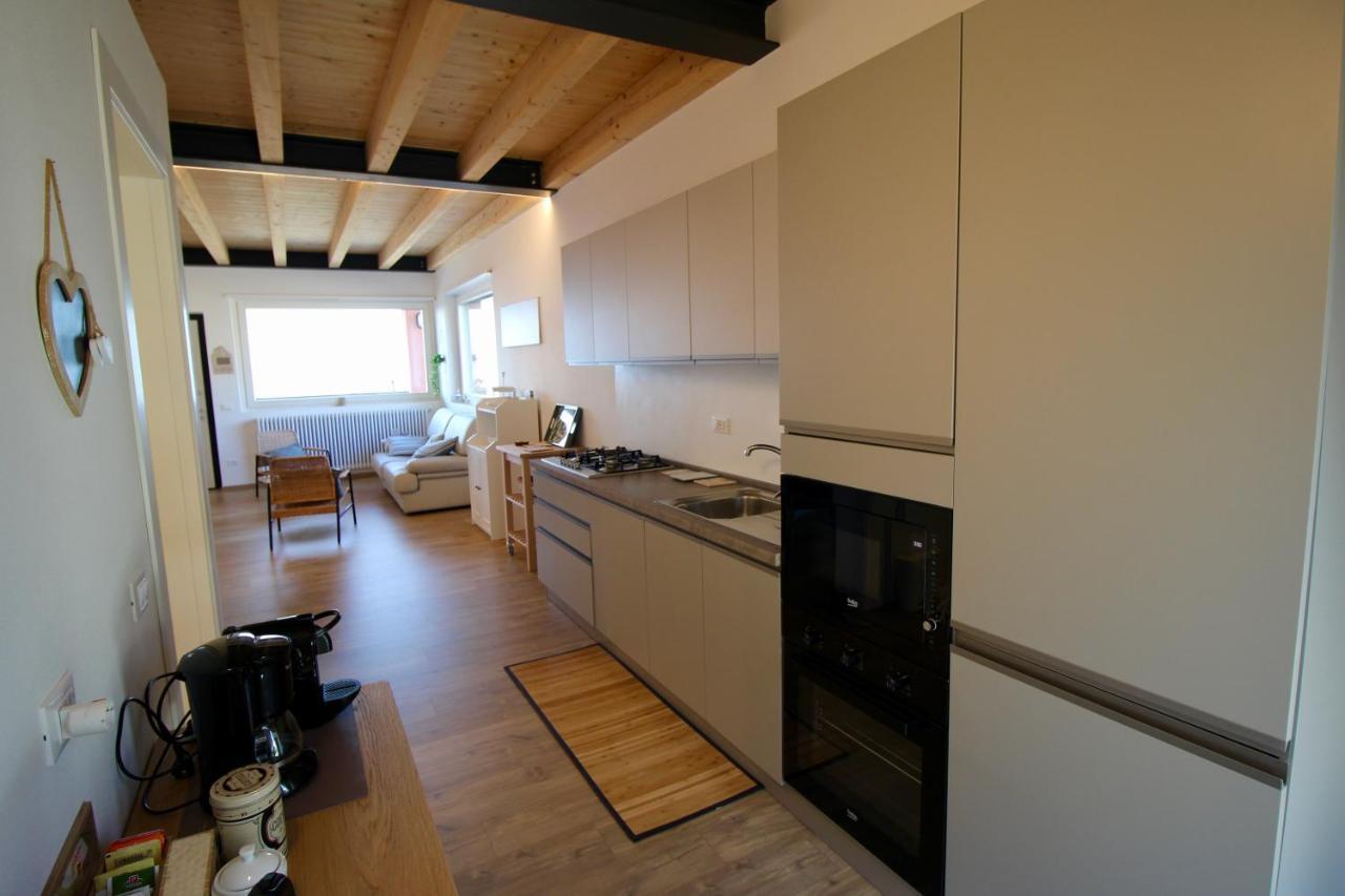 Сasa de vacaciones Casa Zoe Colico
