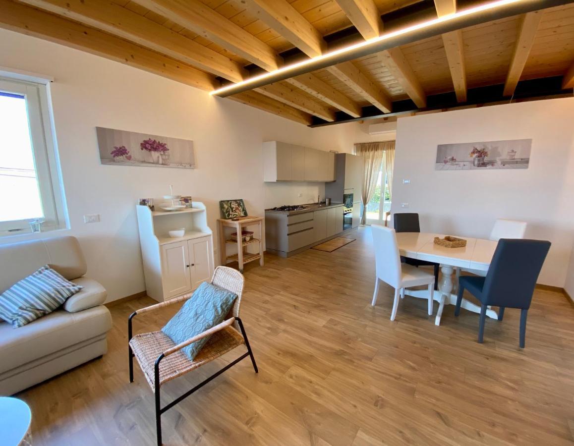 Casa Zoe Сasa de vacaciones Colico