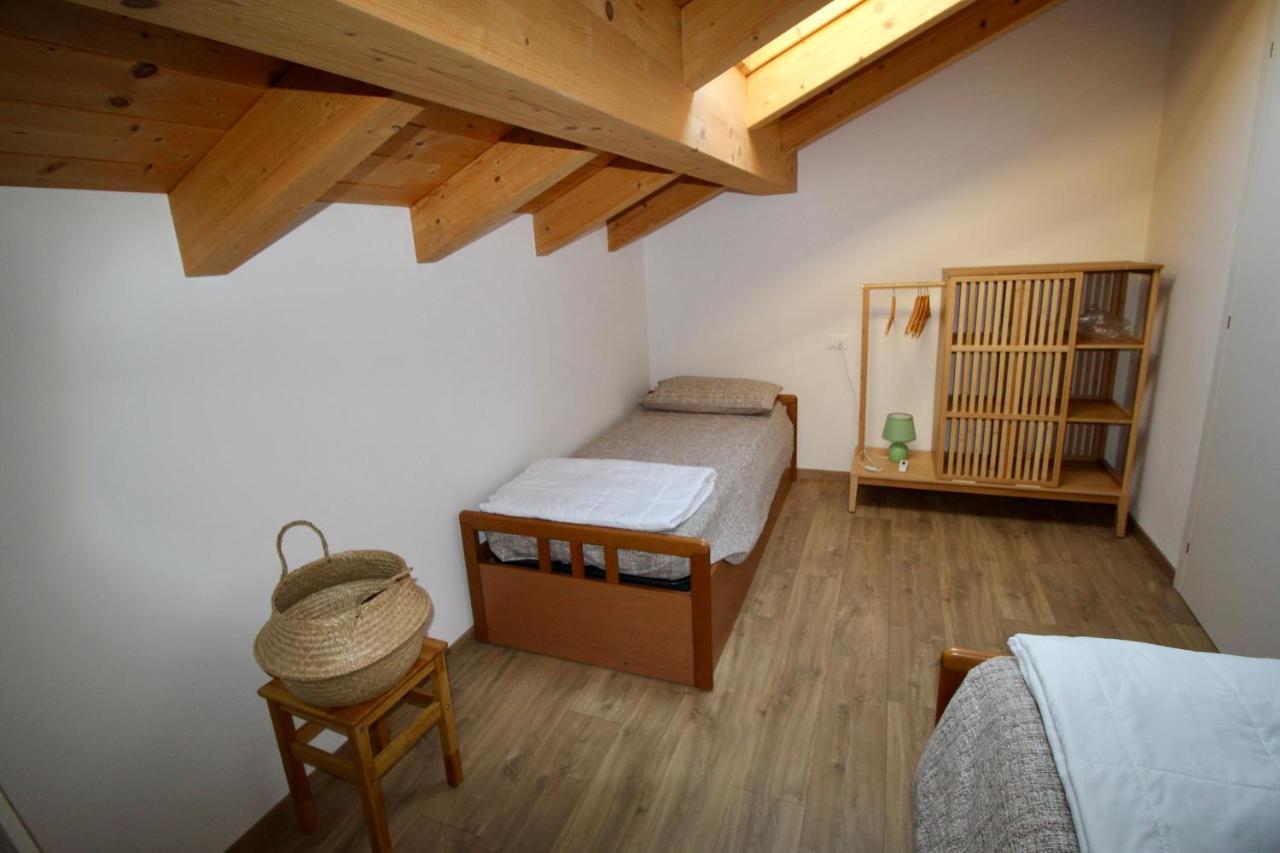 Сasa de vacaciones Casa Zoe Colico
