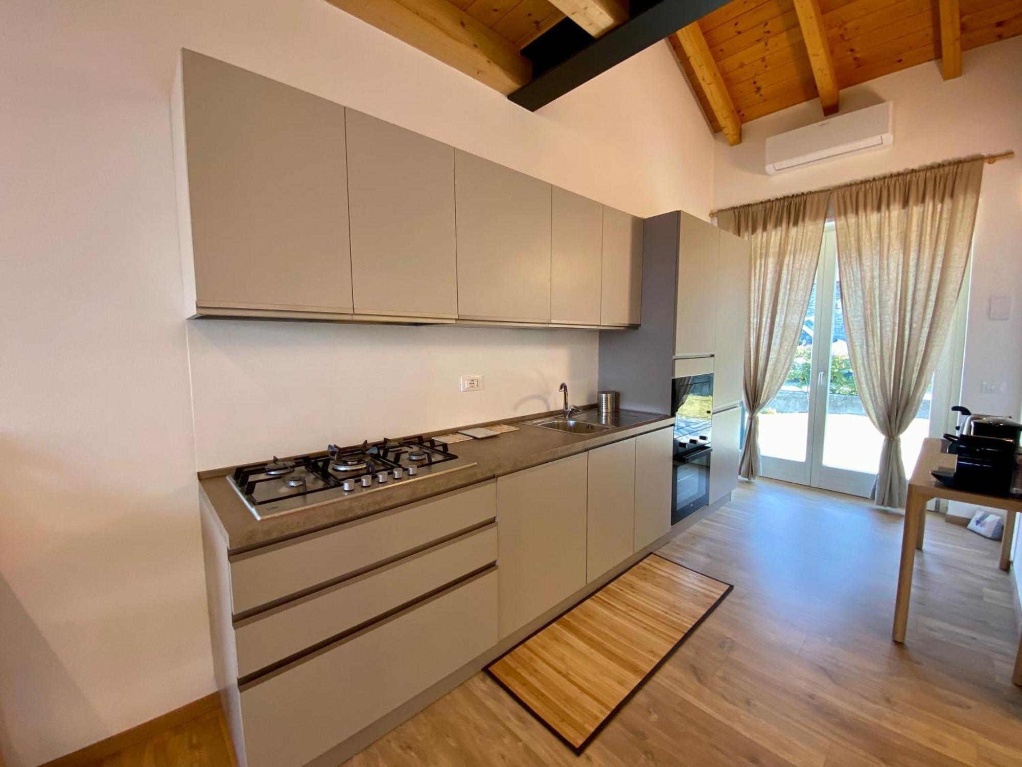 Сasa de vacaciones Casa Zoe *