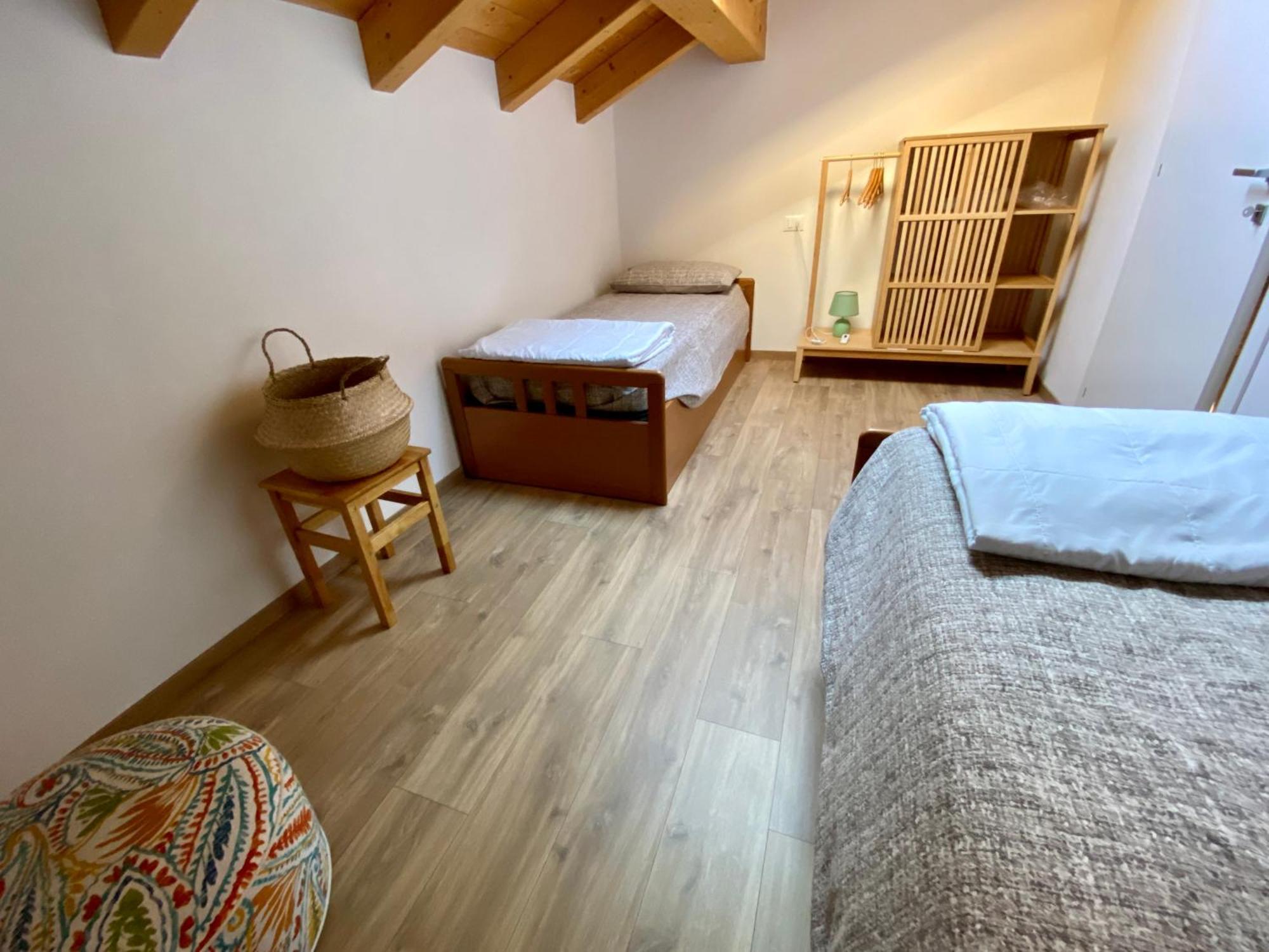 Сasa de vacaciones Casa Zoe *