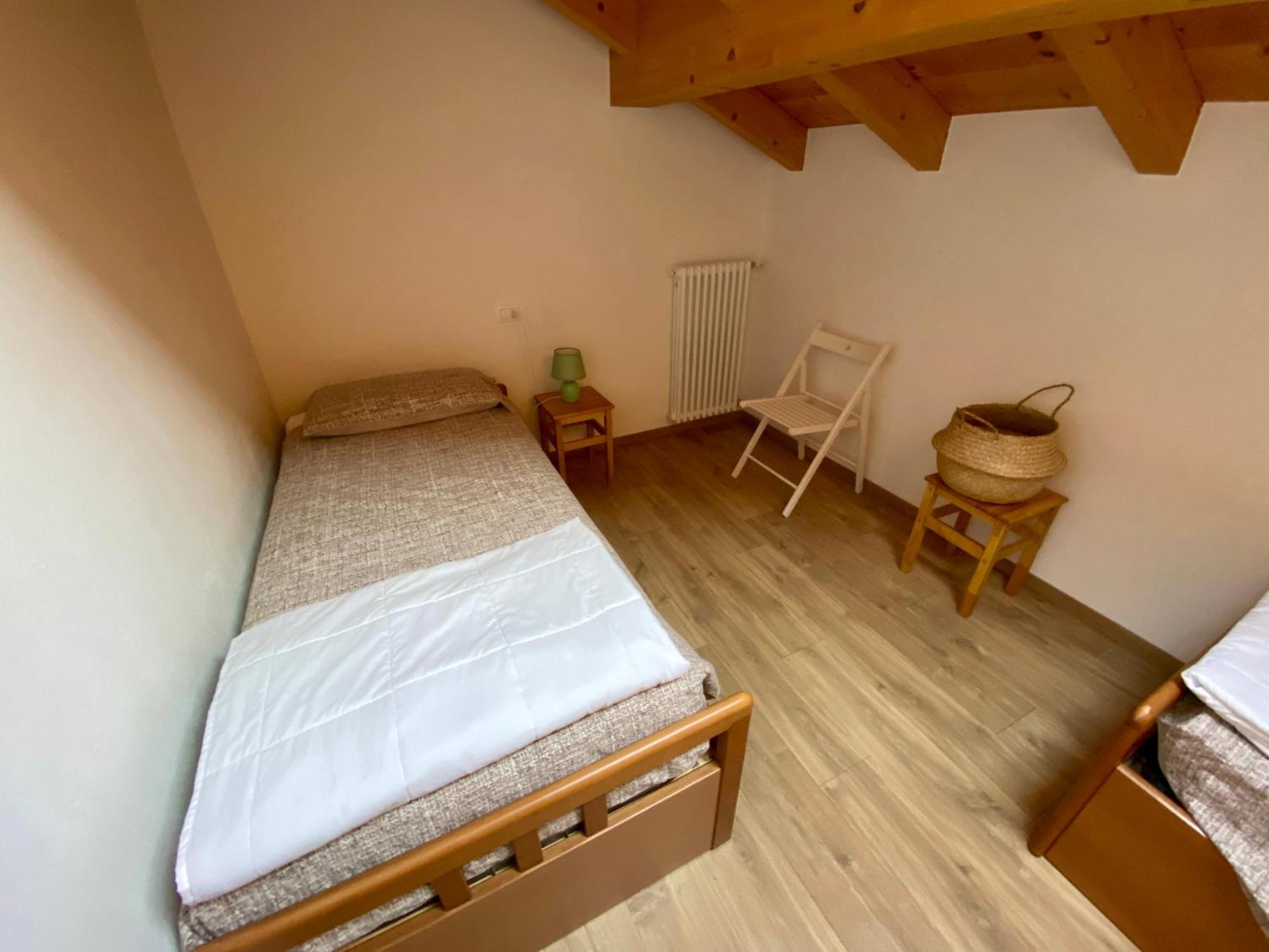 Casa Zoe Сasa de vacaciones Colico