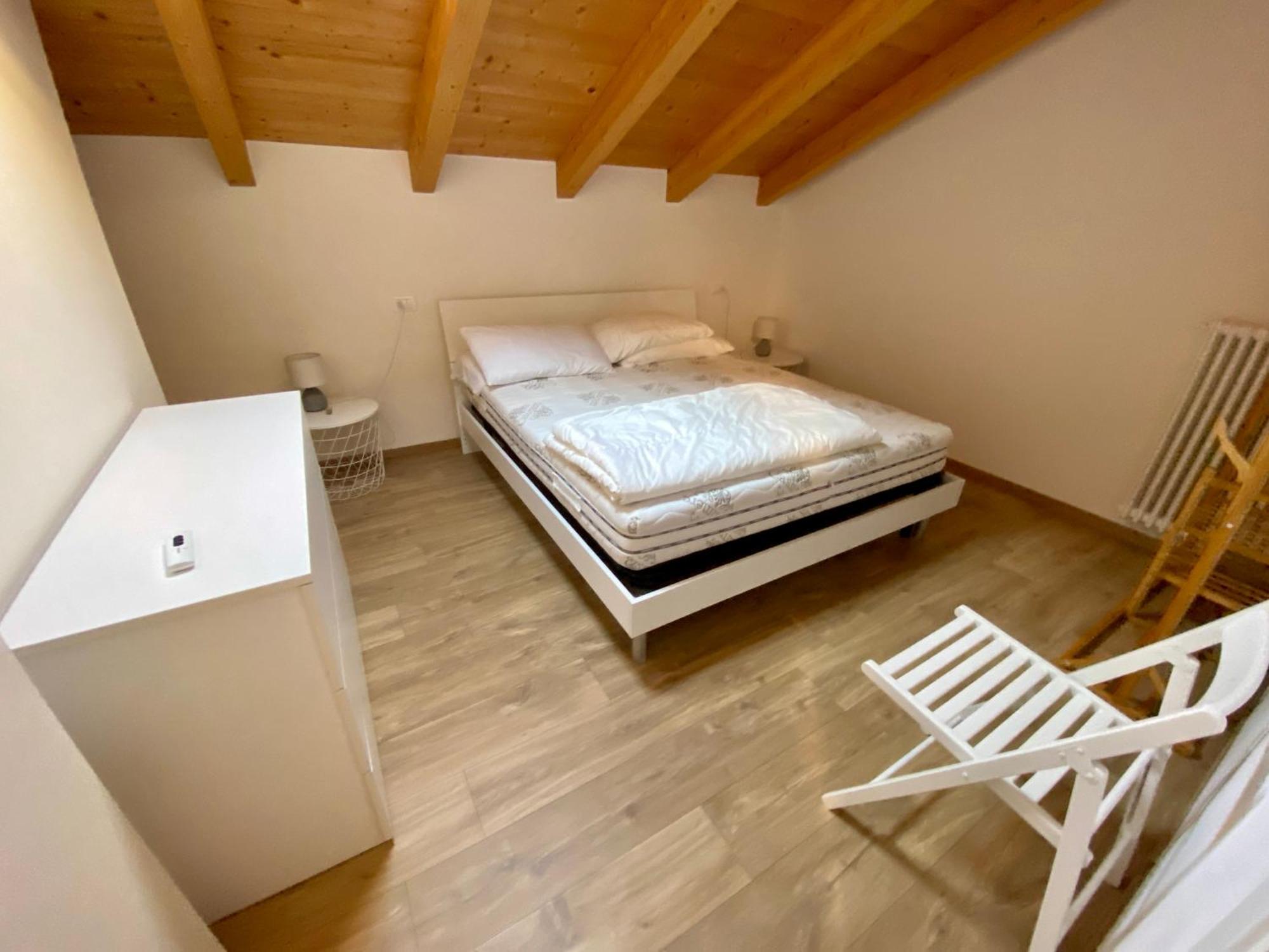 Casa Zoe Сasa de vacaciones Colico